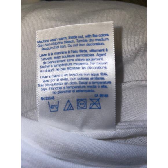 Vintage Newburyport, Massachusetts graphic t-shirt size medium sailboat - Picture 6 of 6